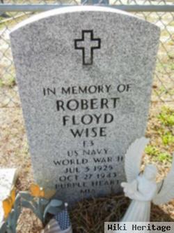 Robert Floyd Wise