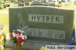 John Paul Hytrek