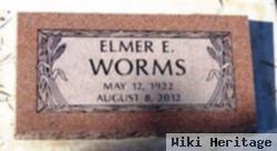 Elmer Worms