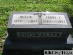 Dessie Shaffer Showalter