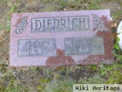 Donnis Diedrich