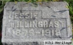 Jessie Tillinghast