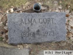 Alma Cort