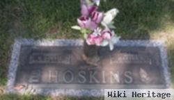 W Goebel Hoskins