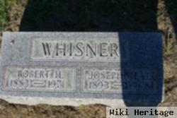 Josephine T. Whisner