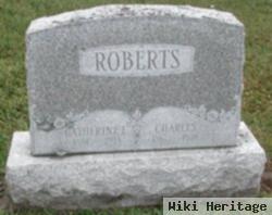 Charles Roberts