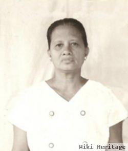 Regina S. Daguman Suan Omega