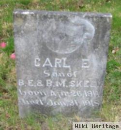 Carl E. Skeen