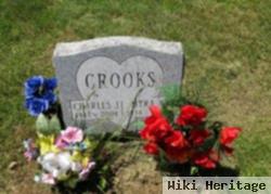 Charles J "chuck" Crooks