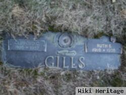 Clifford C. Gills