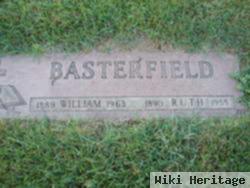 William Basterfield