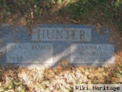 Sandra Jean Mcquillen Hunter