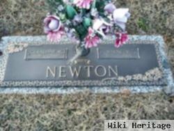 Wayne Vesco Newton