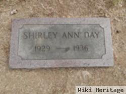 Shirley Day