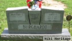 James C. Burghardt