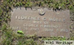 Florence G. Morris Bruino