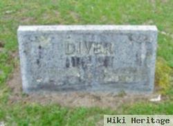 Warren J Diver