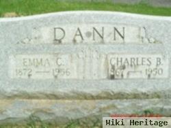 Emma C. Dann