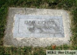 Emma Eickert