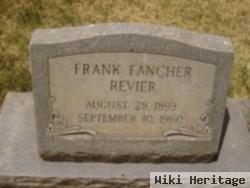 Frank Fancher Revier