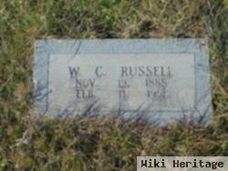 W C Russell