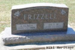 James Elmer Frizzell