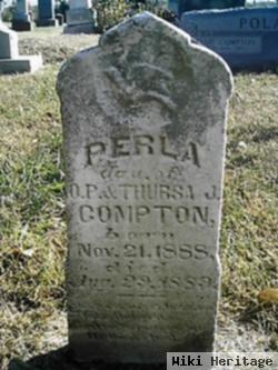 Perla Compton