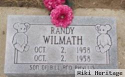 Randy Wilmath