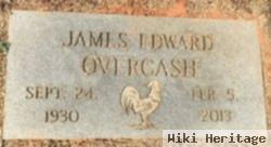 James Edward Overcash