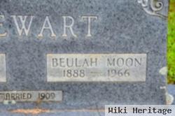 Beulah Moon Stewart