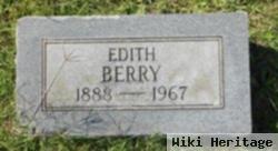 Edith Berry