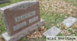 Clarence H. Klipping