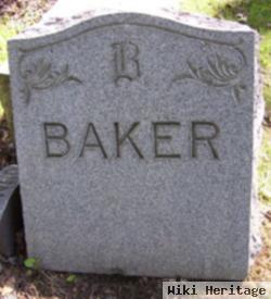 John W Baker