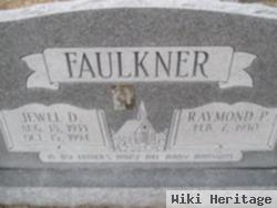 Raymond P. Faulkner