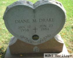 Diane M Drake