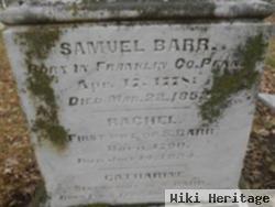 Samuel Barr