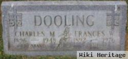 Frances W. Dooling