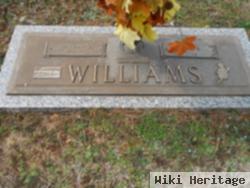 Harold E. Williams