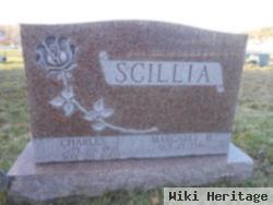 Charles J Scillia