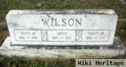 Yancy Lincoln Wilson, Sr