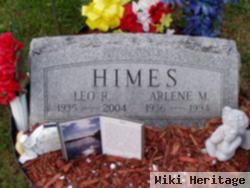 Leo R. Himes