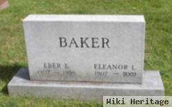 Eber E Baker