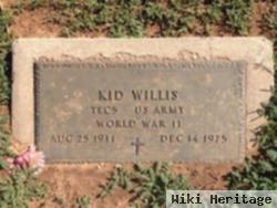 Kid Willis
