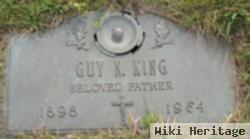 Guy N. King