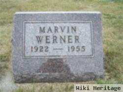 Marvin Werner