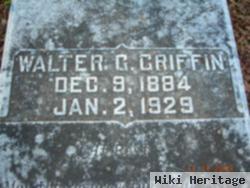 Walter Gerald Griffin