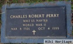 Charles Robert Perry