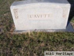 Nora E Cavett