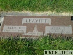 Ellis Wood Leavitt