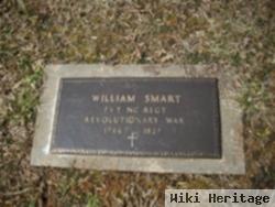 William Smart, Jr